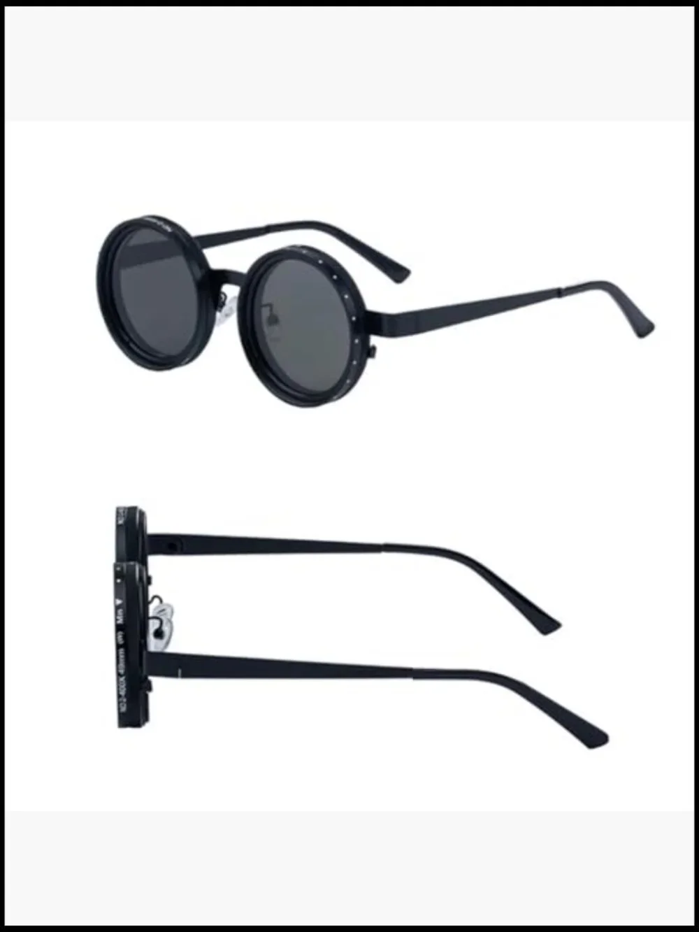 N/A adjustable tint